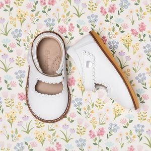 Elephantito Mary Janes.